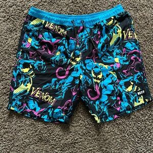 Neff venom trunks